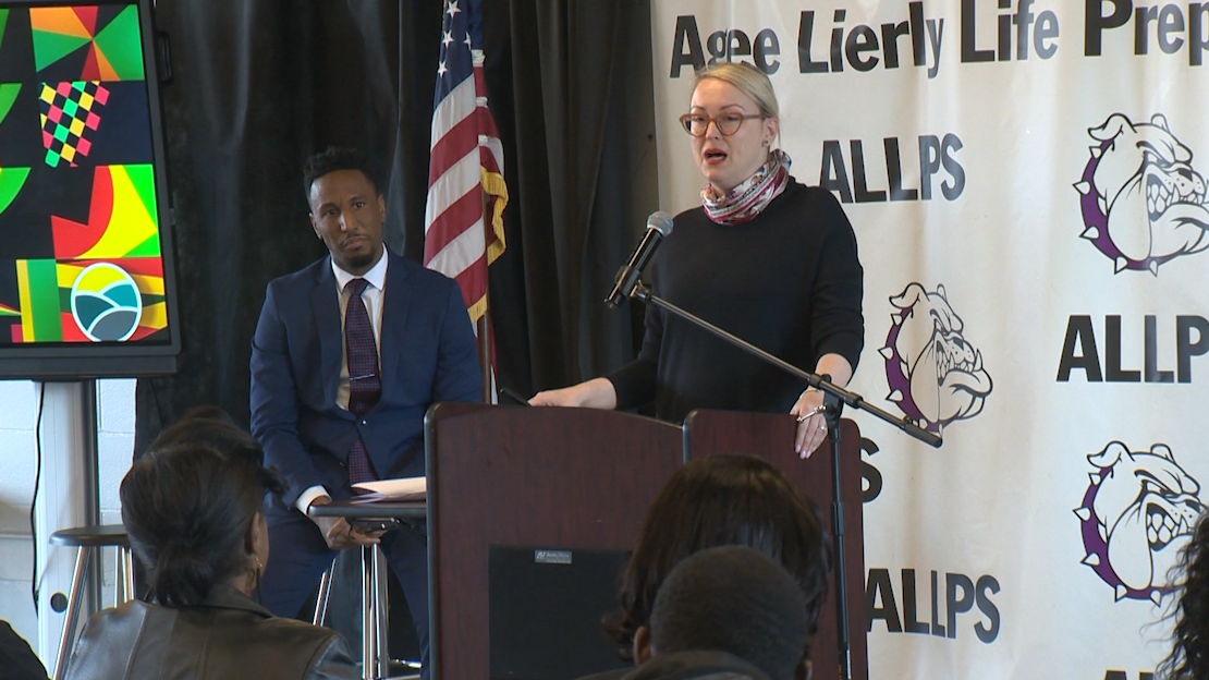 Arkansas Black History Month events are underway