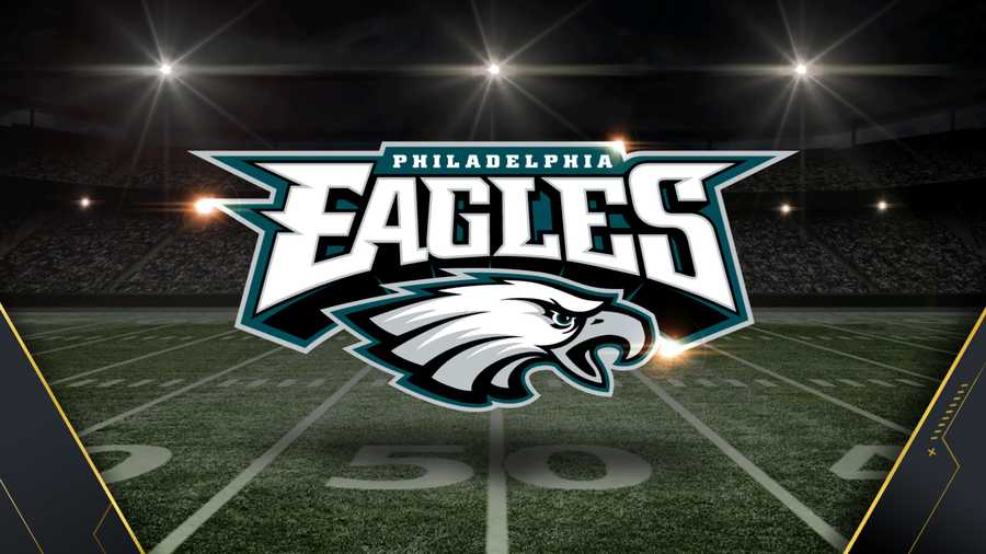 Tracking Philadelphia Eagles' free agency moves