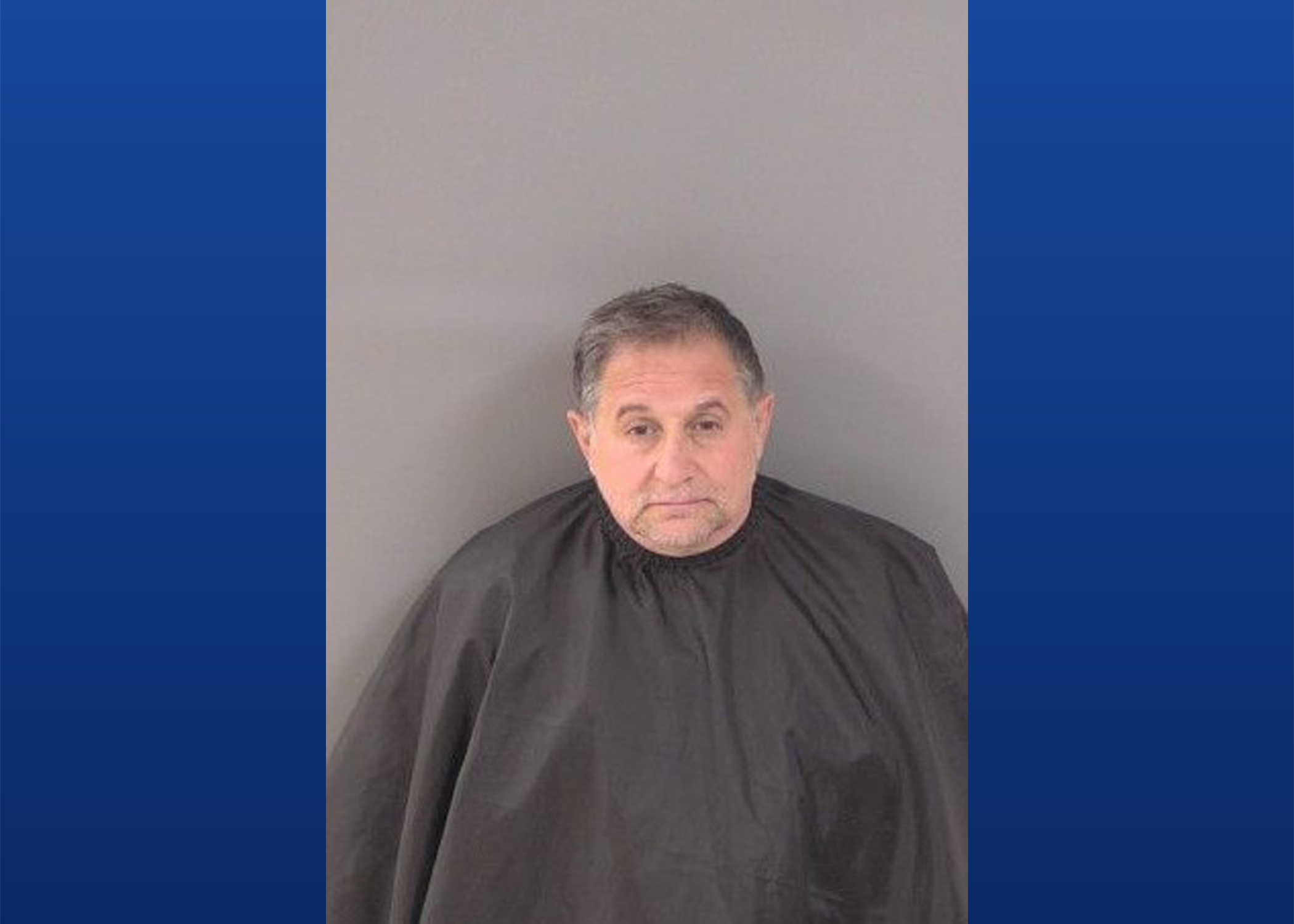 Man charged with double murder of elderly parents in Fort Pierce