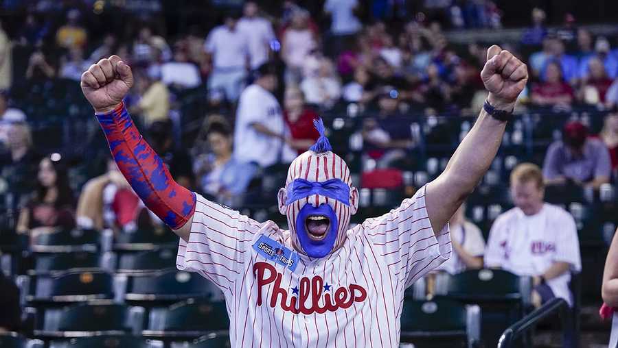 Halloween Photo Contest  Phillies Nation - Your source for