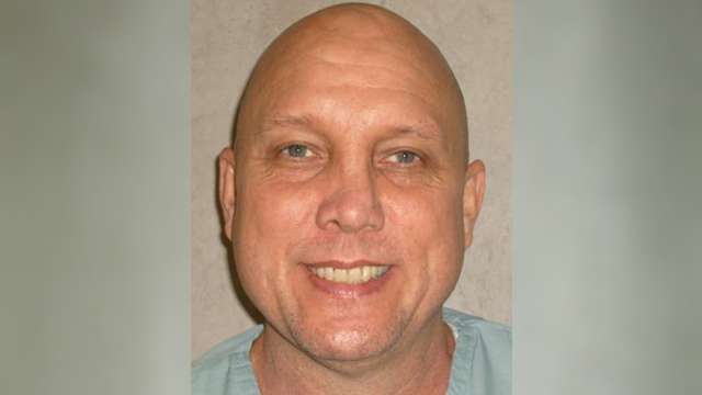 Oklahoma board recommends clemency for death row inmate Phillip Hancock - Vimarsana News