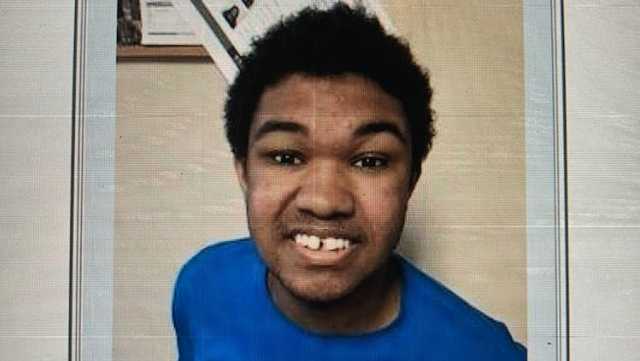 Kansas City Police find missing 15-year-old - Vimarsana News