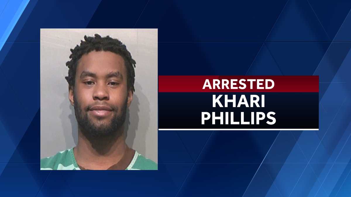 Authorities make arrest in convenience store robbery