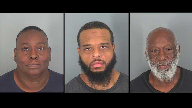 South Carolina: Woman, 2 men face gambling charges, SLED says - Vimarsana News