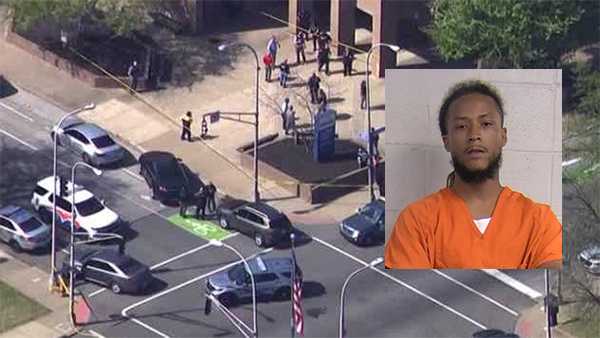 Man indicted, charged in connection to deadly JCTC shooting - Vimarsana News