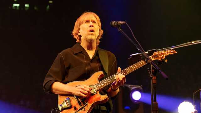 Phish to donate funds from special concerts to Vermont, New York flood recovery - Vimarsana News