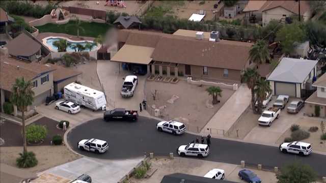 Mass. native, 4 months pregnant, killed in Arizona murder-suicide - Vimarsana News