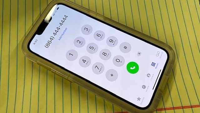 South Carolina: New area code coming to Upstate - Vimarsana News