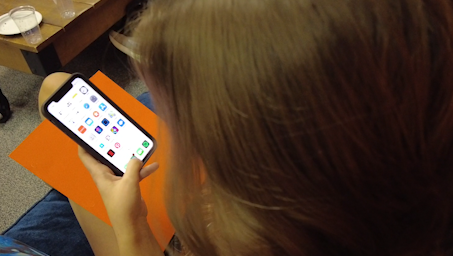 KETV SOCIAL MEDIA CHALLENGE: How screen time impacts you mentally - Vimarsana News
