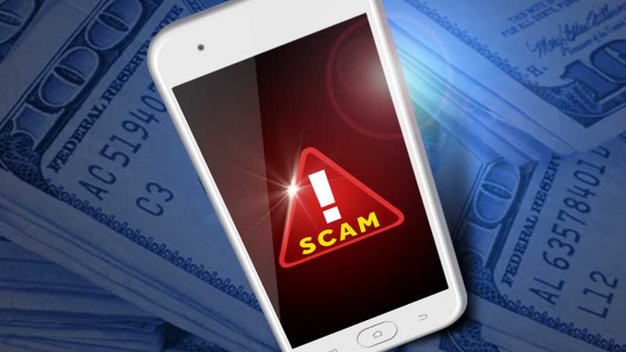 FBI warns about increased number of spoof and scam phone calls