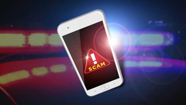 Bethel Park police issue scam alert - Vimarsana News