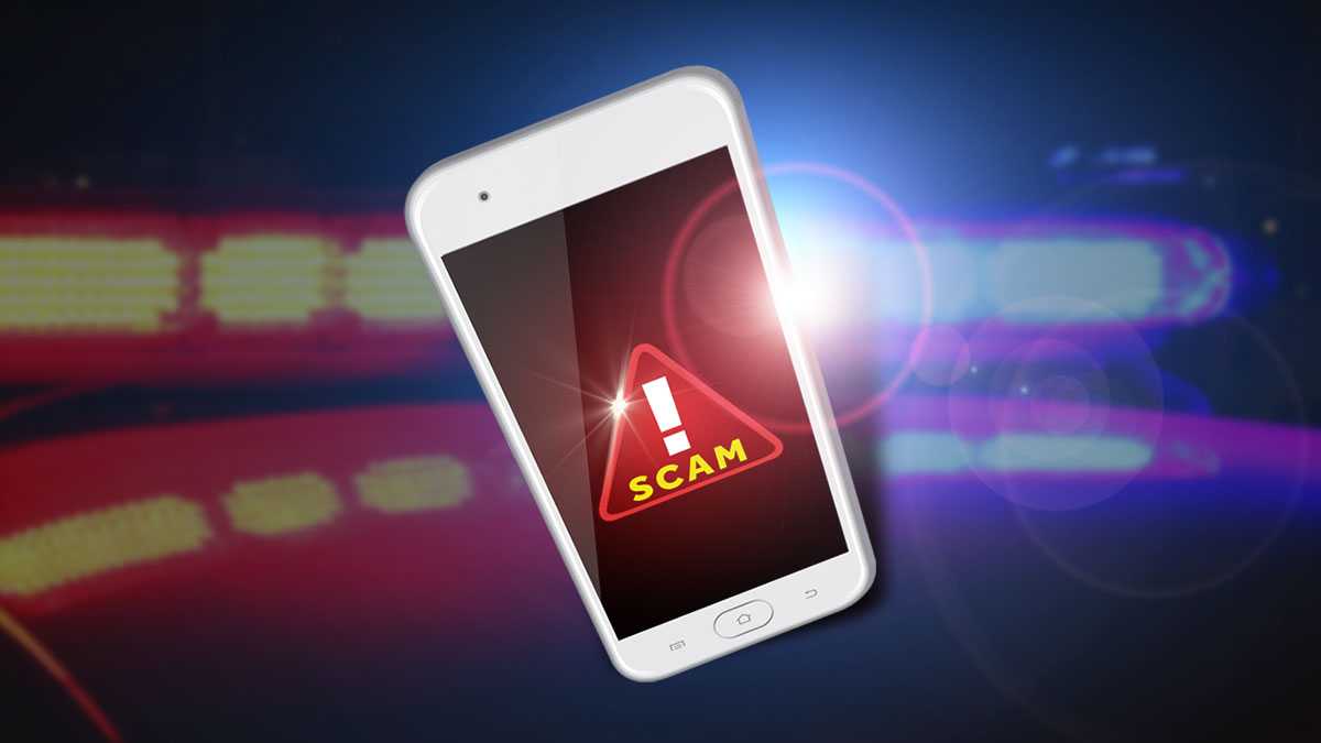 Western Pennsylvania fire departments issue warning about online scam - WTAE Pittsburgh