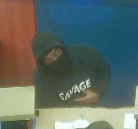 FBI offering $5,000 reward for arrest of West Milwaukee bank robber