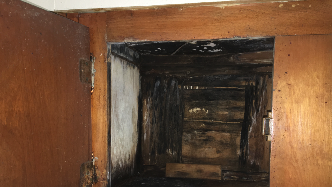 PHOTOS Taking you inside the Yale Park Apartments