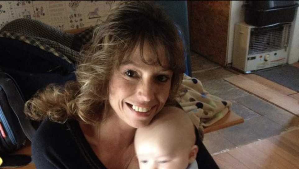 Crisie Luebbers' sister describes their bond, what it was like to know her