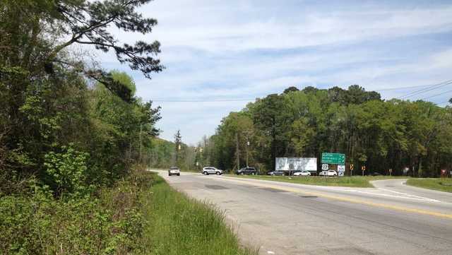 Construction to begin on $42 million widening of US 17 in Jasper County - Vimarsana News