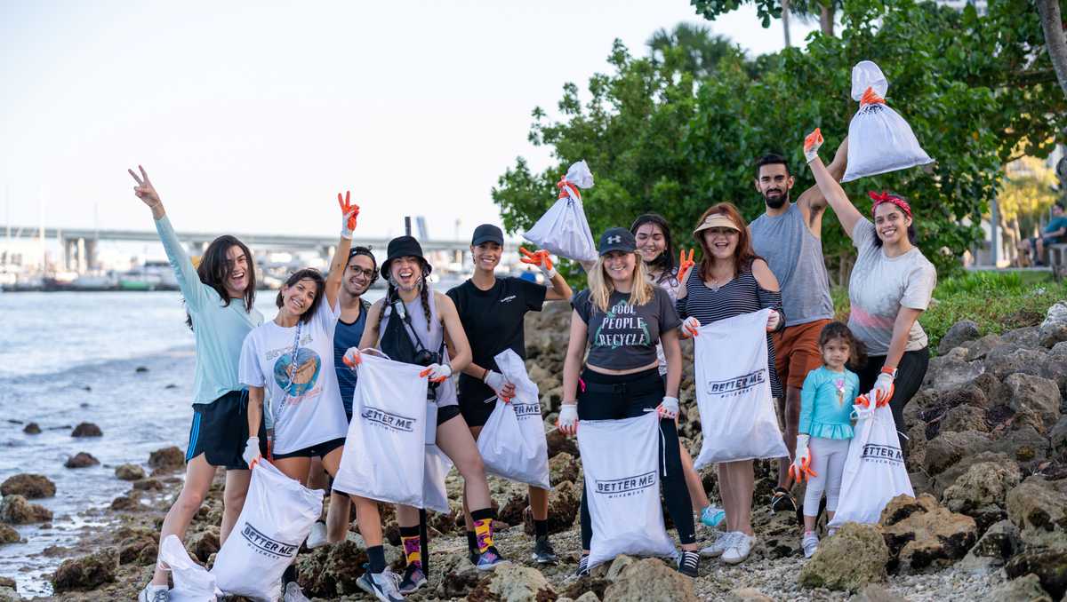 West Palm non-profit launches events for 'Florida Climate Week'
