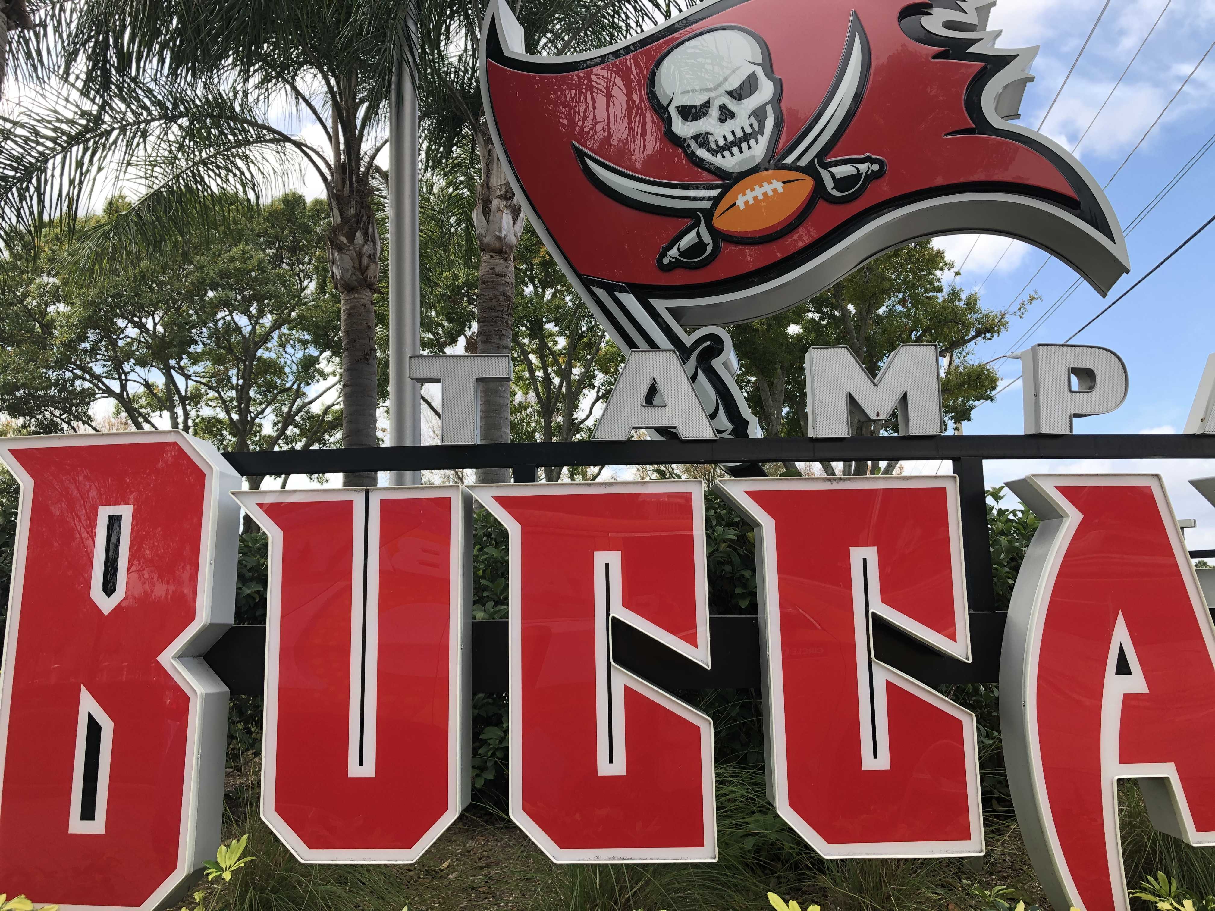 Tampa Bay Buccaneers 2023 Schedule