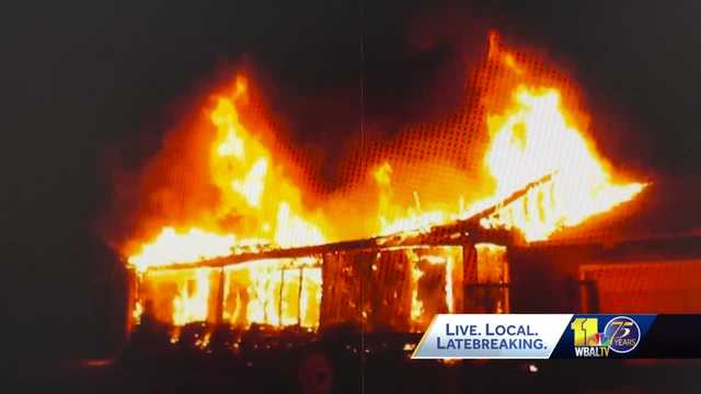 Prosecutors rest case in arson trial, defense calls no witnesses - Vimarsana News