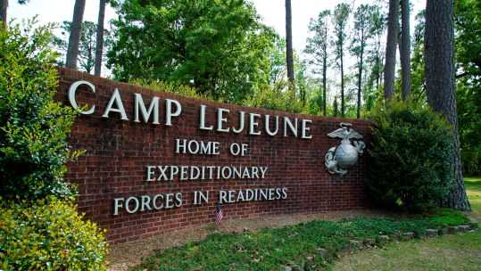 Madison-native among 3 US marines found dead in North Carolina - Vimarsana News