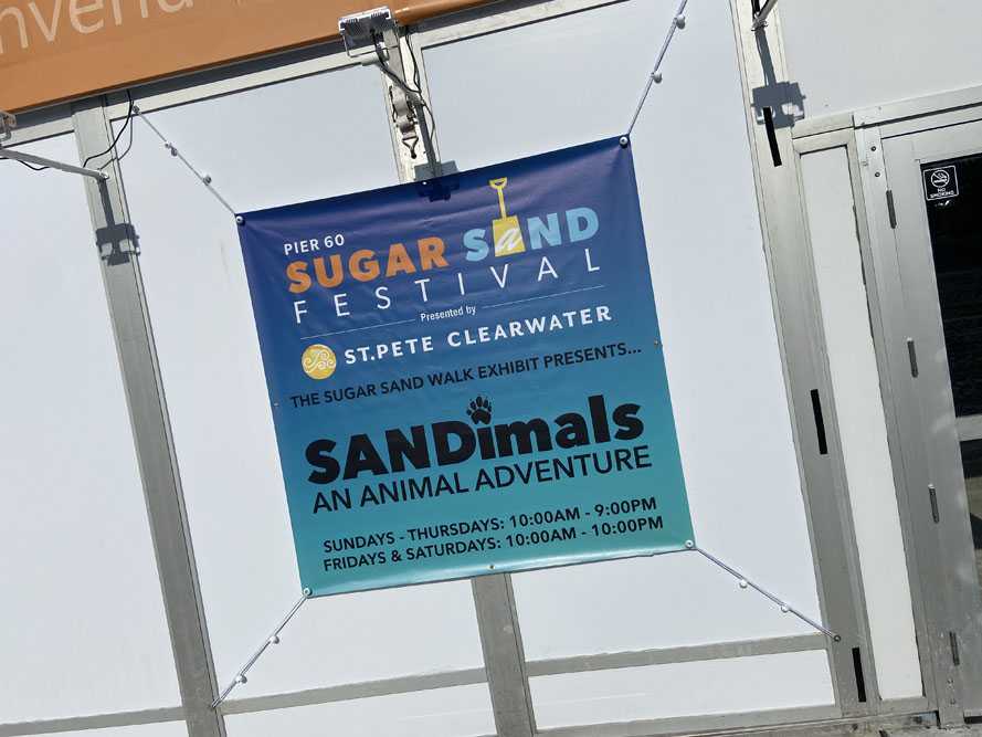 Sugar Sand Festival Sneak Peek Photos