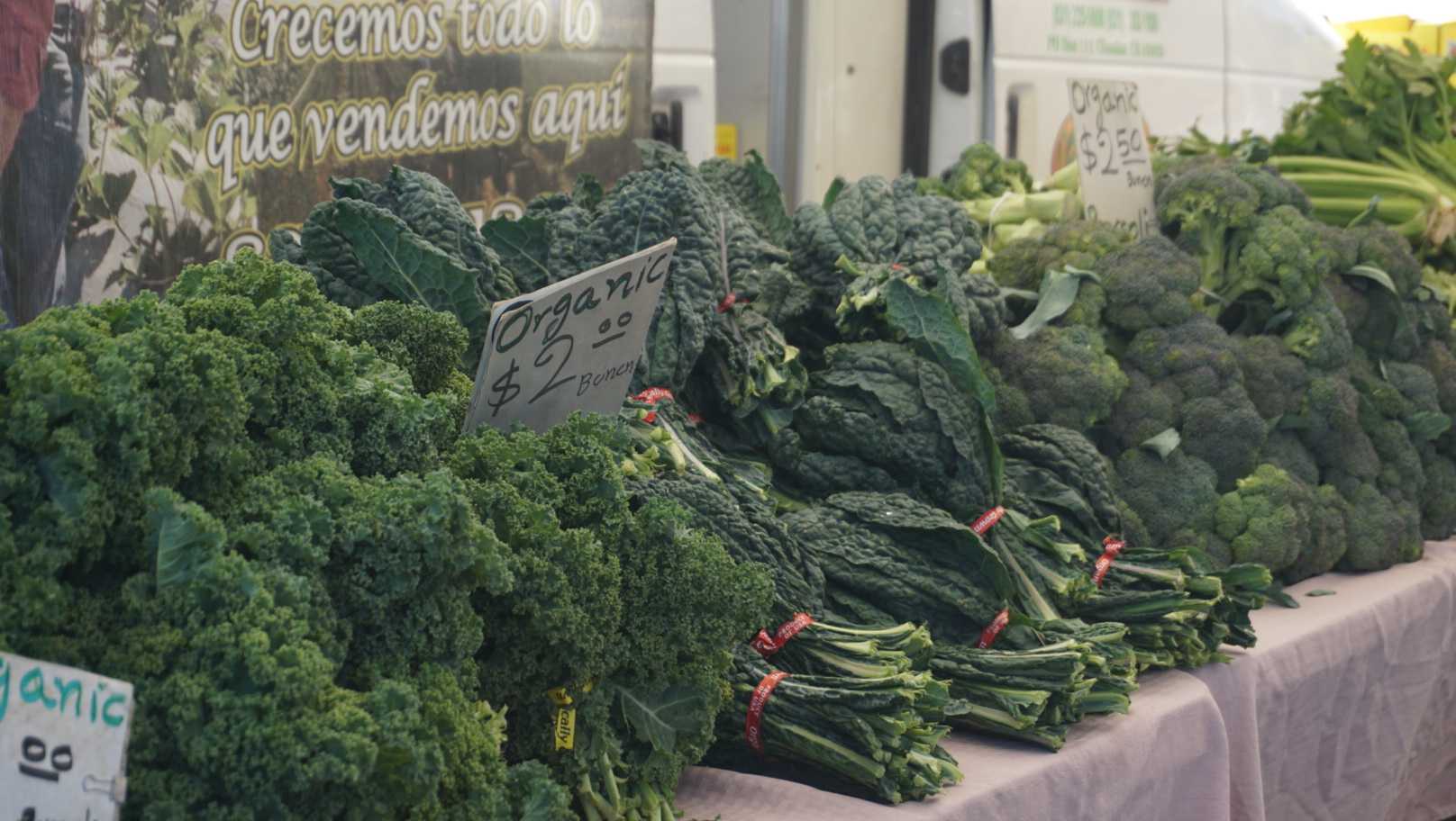 Natividad farmers market to begin May 19 - Vimarsana News
