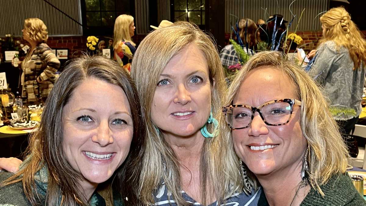 PHOTOS: CURE Childhood Cancer Catie's Gathering Savannah