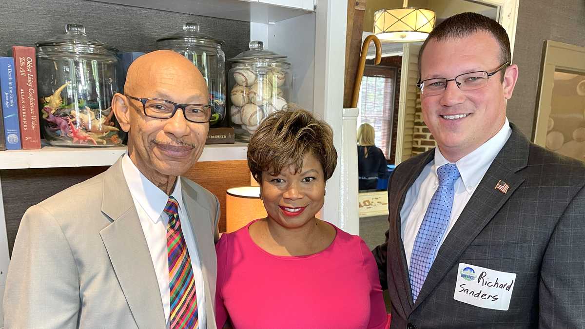 GALLERY Buy Local Savannah Luncheon. Did we take your photo?