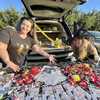 Trunk-or-Treat: Events planned across Southeast Georgia and the South Carolina Lowcountry