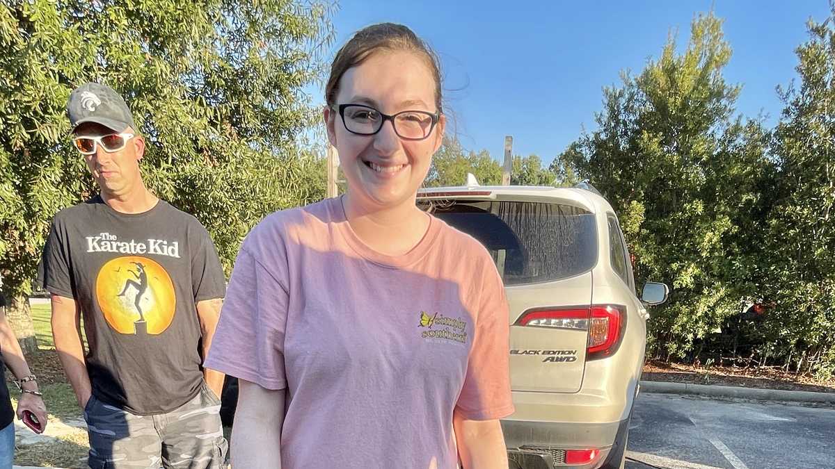 PHOTOS Richmond Hill YMCA Trunk or Treat