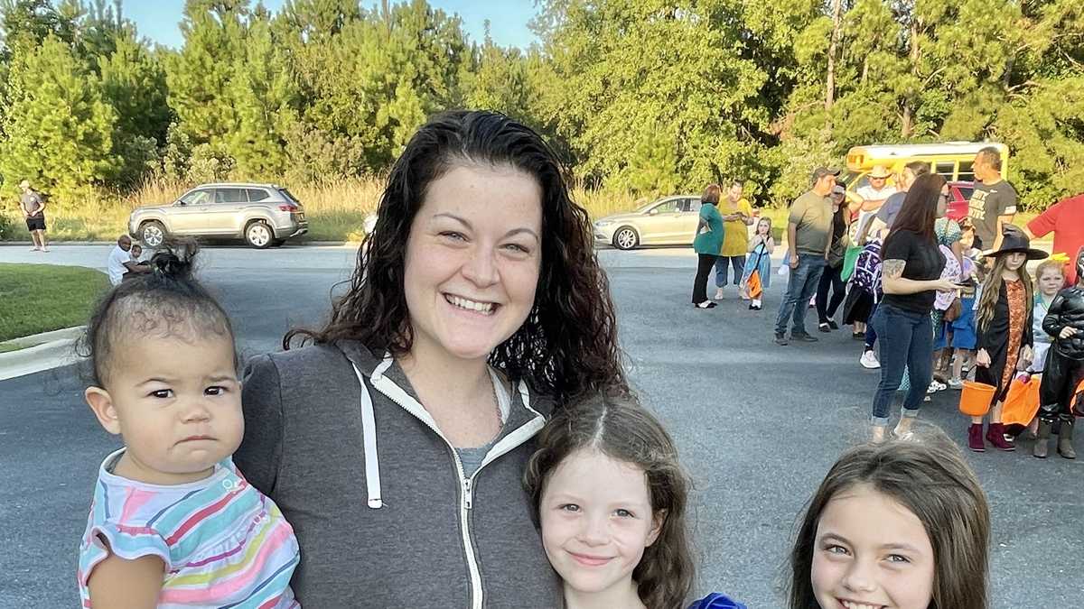 PHOTOS Richmond Hill YMCA Trunk or Treat