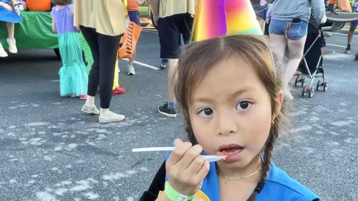 PHOTOS Richmond Hill YMCA Trunk or Treat