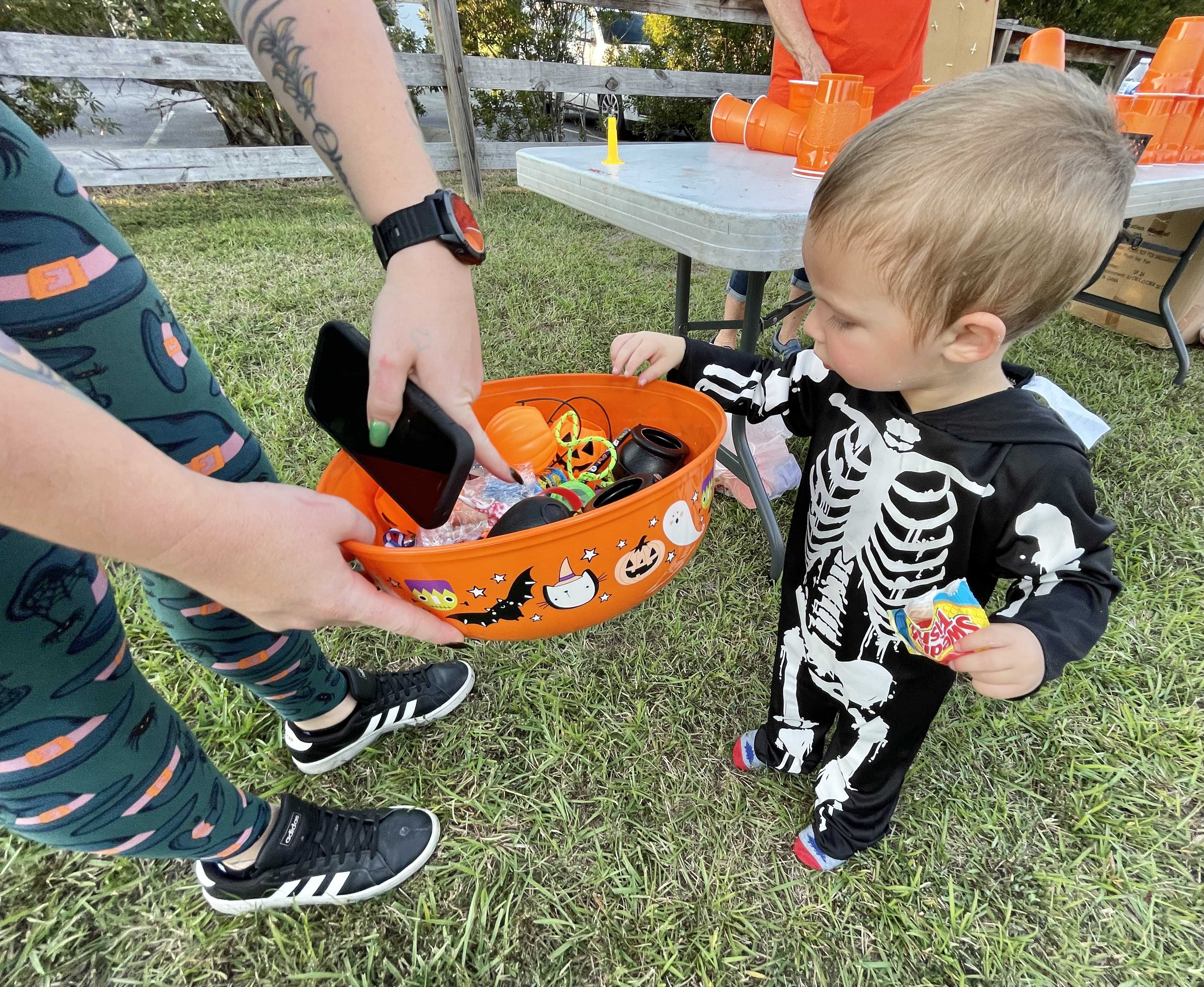 When are trick-or-treat times in your neighborhood? Coastal Georgia communities release plans