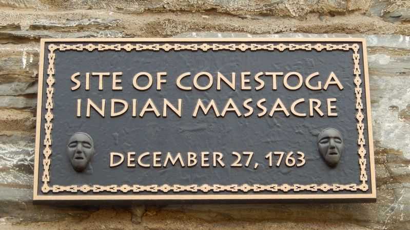 Apush Cracked Understanding The Paxton Boys Massacre - aryyxzv