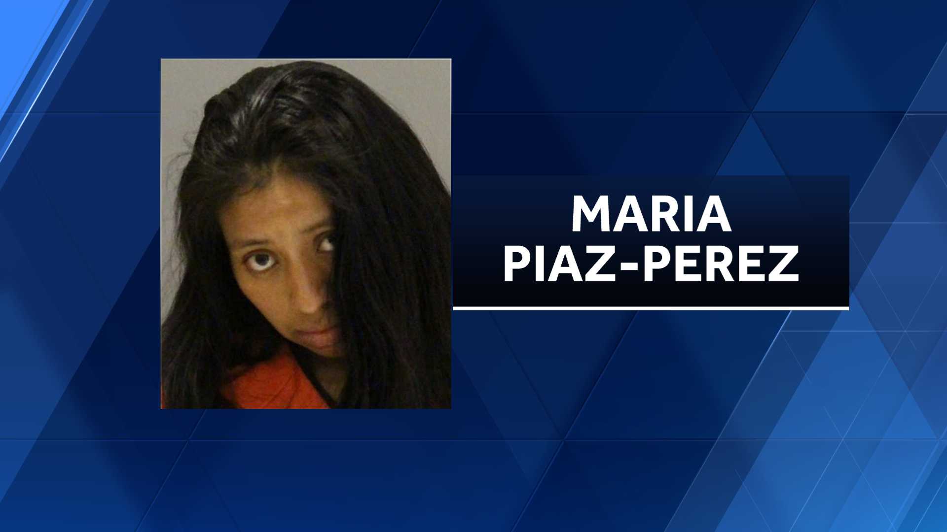 Police Identify Woman Arrested For Abandoning Newborn On Porch As Child ...