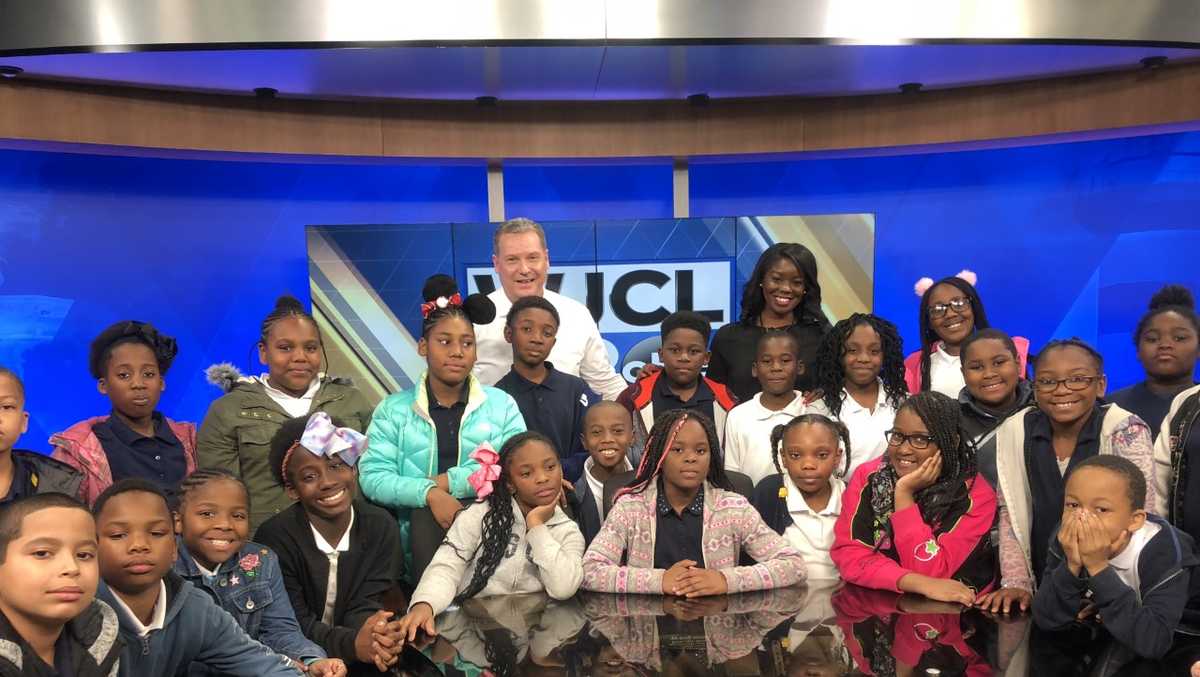 White Bluff Elementary School