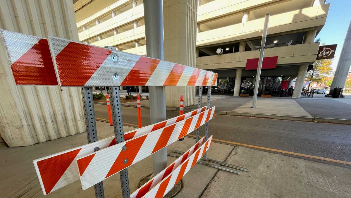 Barricades City Walk business profit BJCC