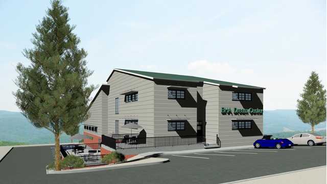 Bessemer Housing Authority building first-ever community center for residents - Vimarsana News
