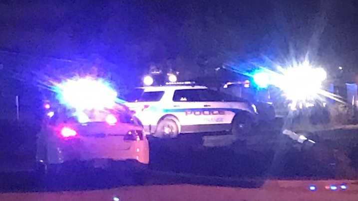 Man fatally shot by Port Orange police