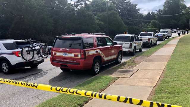 Person killed while walking on Augusta St in Greenville, says coroner - Vimarsana News