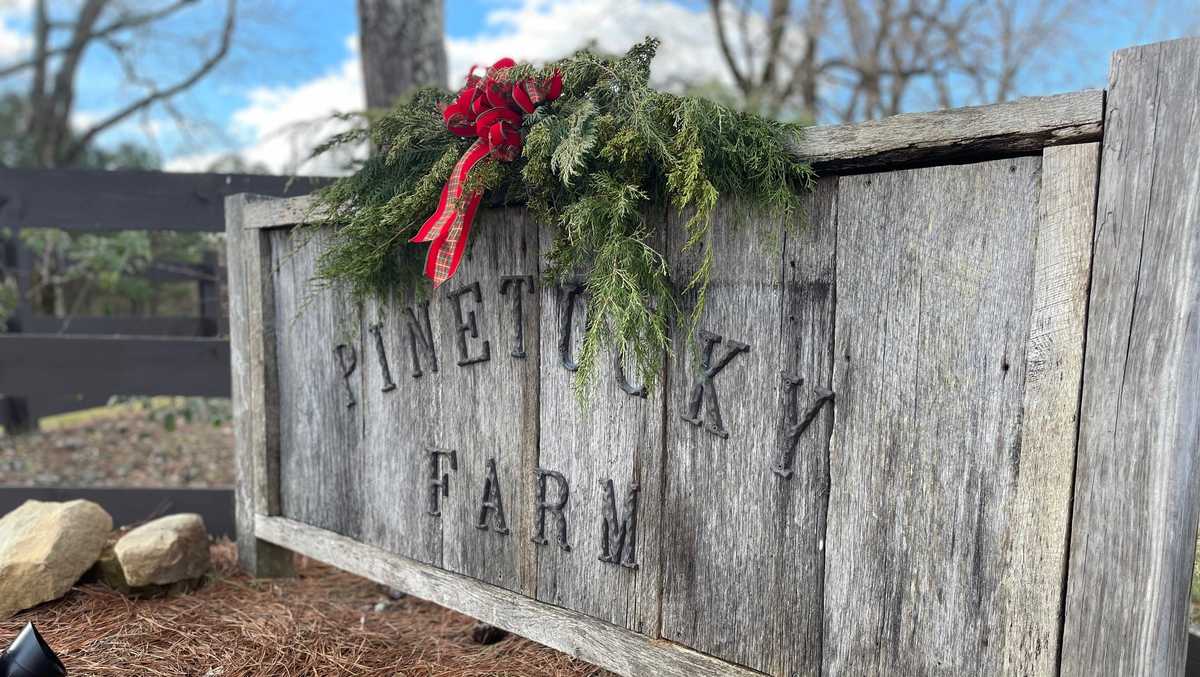 Nauvoo christmas constable