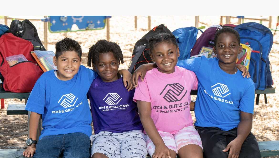 Boys and Girls Clubs of Palm Beach Co. opening three new clubs