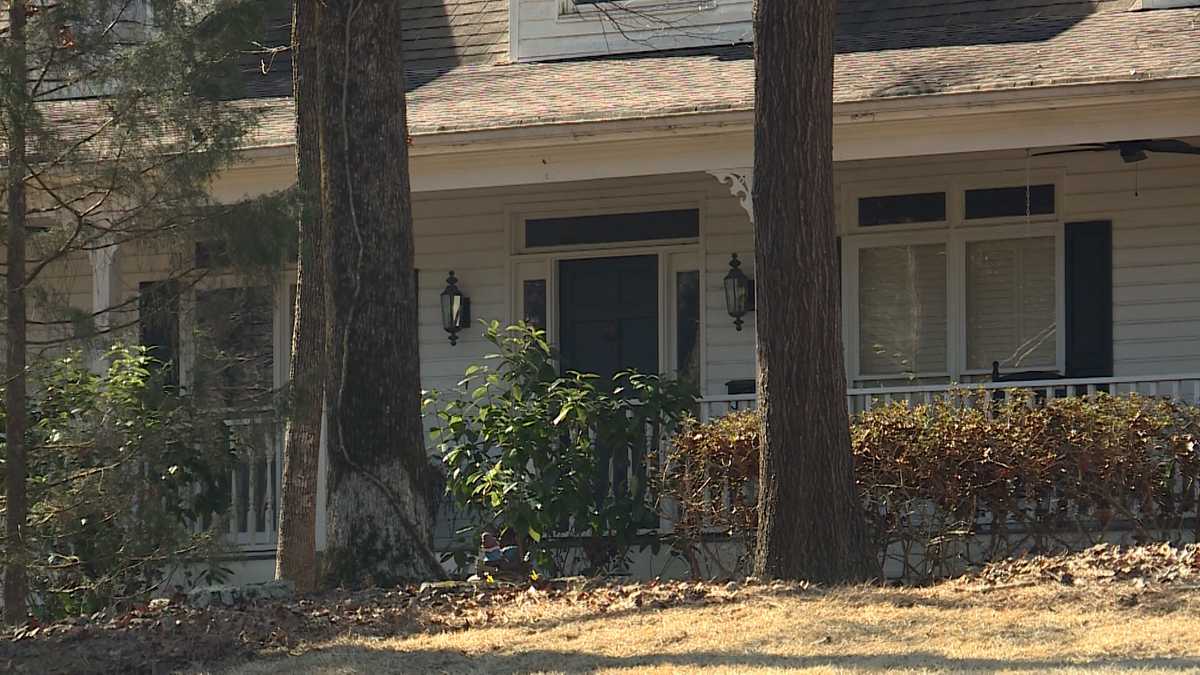 Hoover outlawing subdivision shortterm rentals