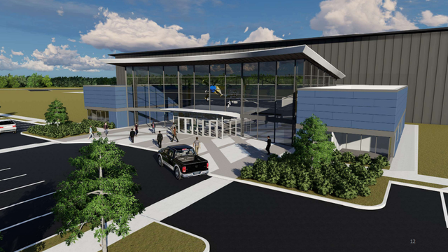 Southern Museum of Flight relocation is delayed - Vimarsana News