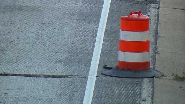 Red Mountain Expressway resurfacing April paving - Vimarsana News