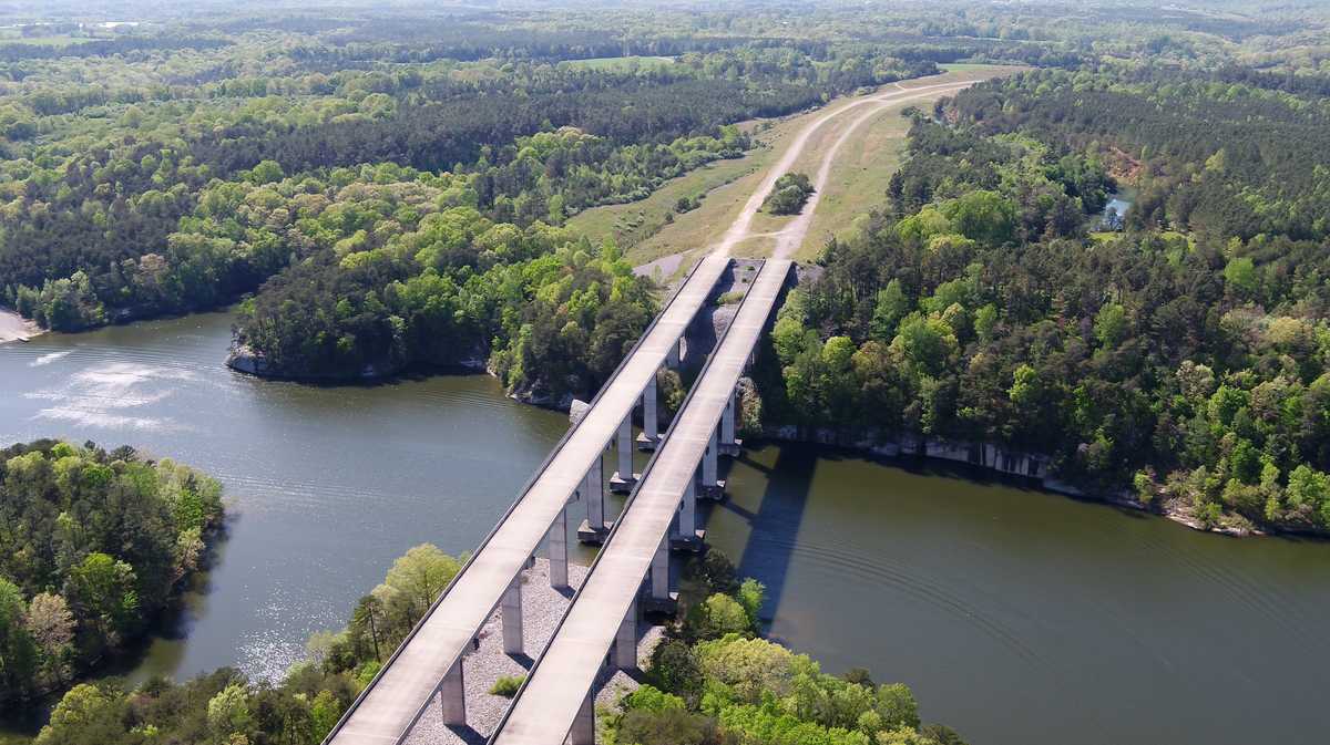 Haleyville bypass construction stalled decade Highway 13