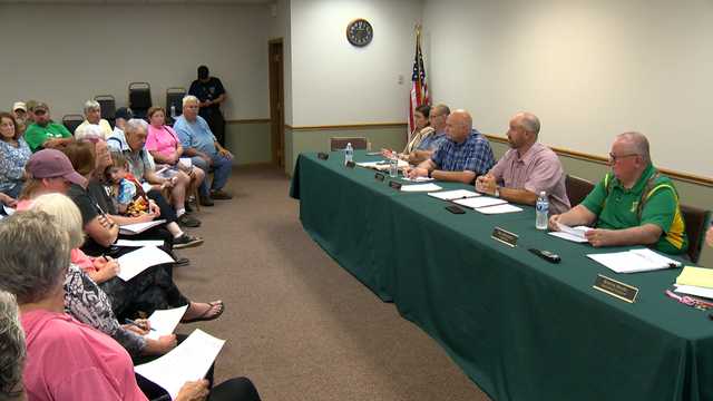 East Palestine derailment: Darlington Township residents concerned - Vimarsana News