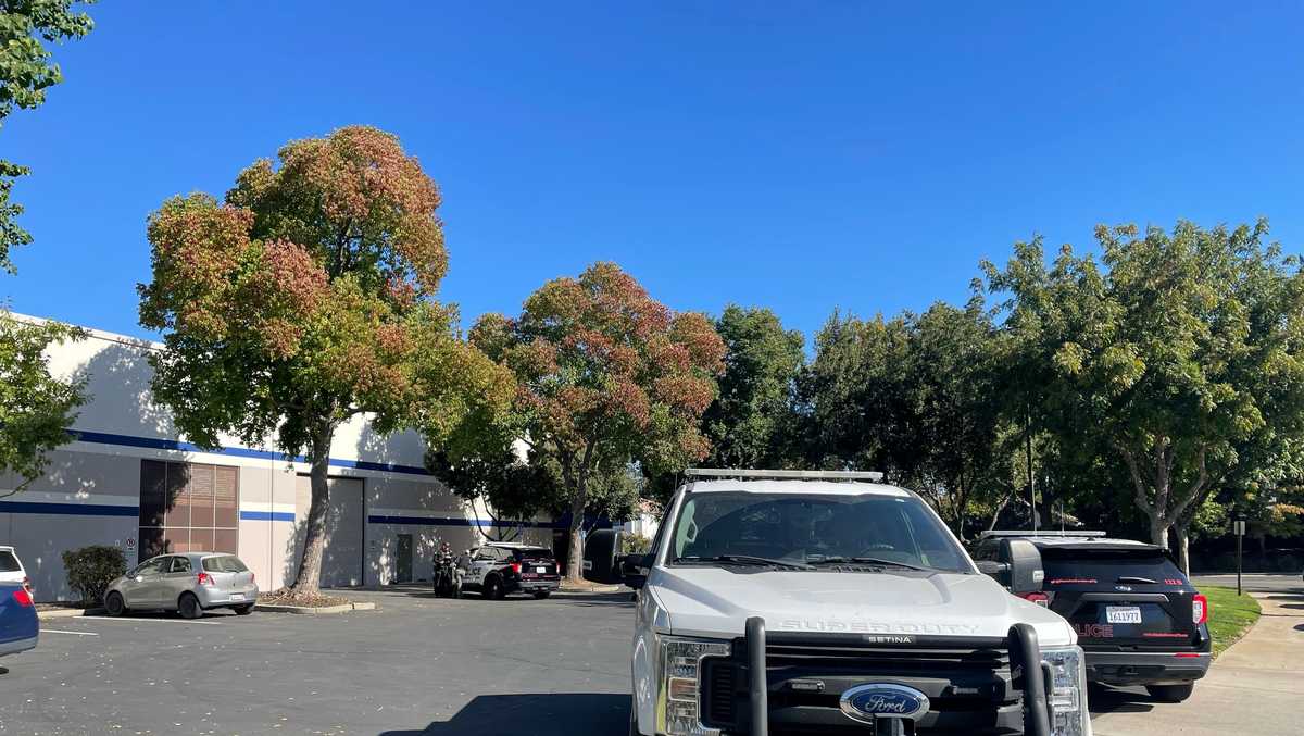 Man stabbed in Gold River by coworker, Sacramento sheriff says