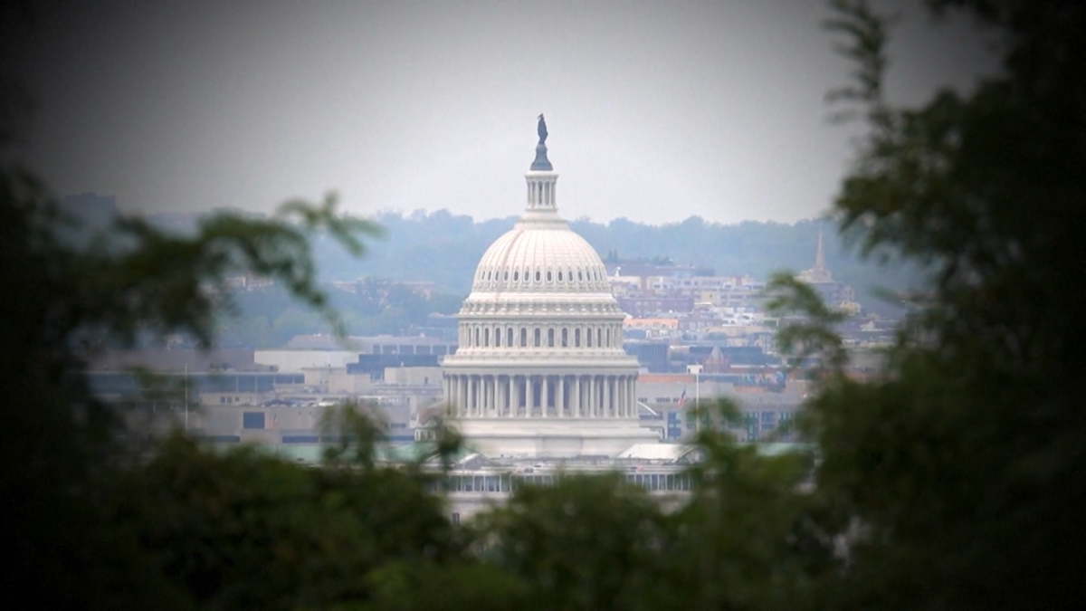 North Carolina lawmakers talk potential impacts of government shutdown on disaster relief