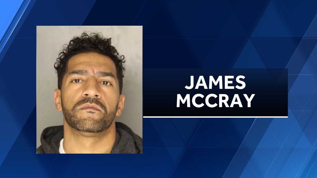 Convicted Sex Offender Now Accused Of Sexually Assaulting A 15 Year Old Girl In Pittsburgh